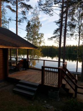 Koivurannan Lomamökit Tiira Mikkeli